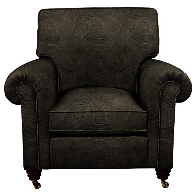 Duresta Lowndes Armchair Hanson Onyx Duresta Lowndes Armchair Hanson Onyx